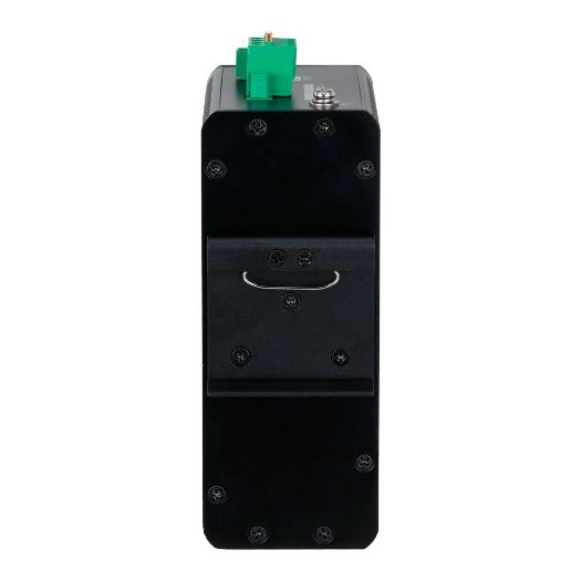 XS-SWI0704HIPOE-MGF-120-DIN, X, Sigurnost PoE Prekidač DIN šina, 4 PoE porta RJ45 + 1 port RJ45 + 2 SFP