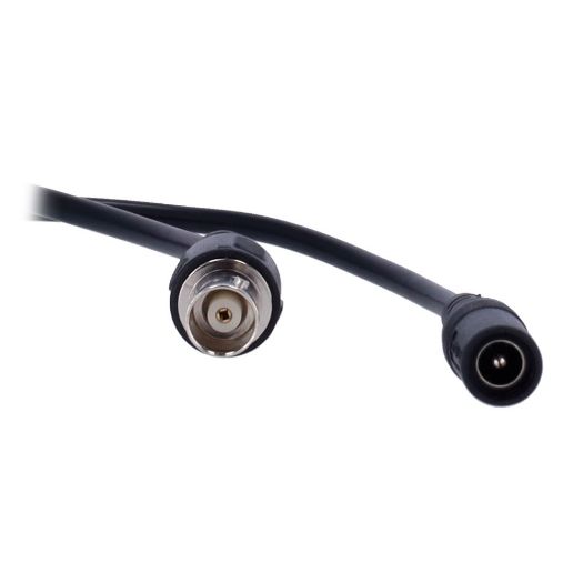 XS-T744A-8P-DL, X, Sigurnosna HDCVI kupolasta kamera, CMOS 4K, Objektiv od 3,6 mm, WDR (120 dB)