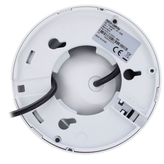 XS-T744SWA-2P-0280, X, Sigurnosne kupolaste kamere PRO asortiman, Izlaz 4u1, 1/2,8" CMOS