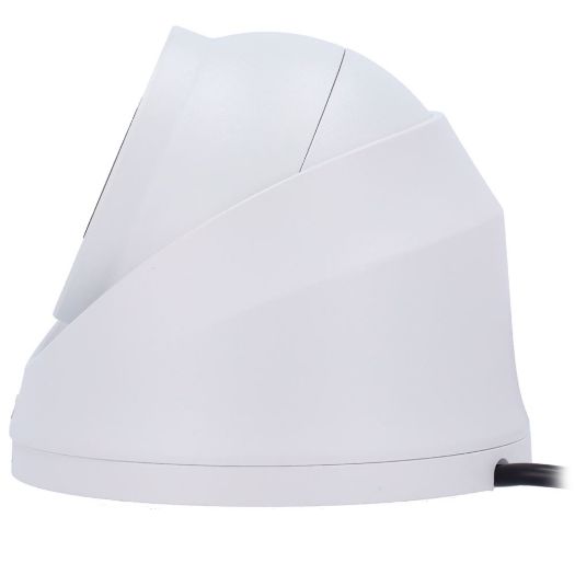 XS-T887A-2E-DL, X, Sigurnosna kamera s kupolom EASY serija, Izlaz 4u1, Rezolucija 2 MP (1920x1080)