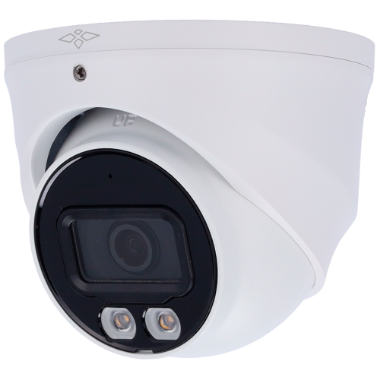 XS-T887A-2E-DL X Security turret camera EASY range   Output 4in1   Resolution 2 MP (1920x1080) 