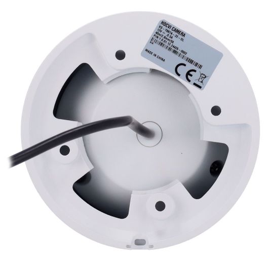 XS-T887A-2E-DL, X, Sigurnosna kamera s kupolom EASY serija, Izlaz 4u1, Rezolucija 2 MP (1920x1080)