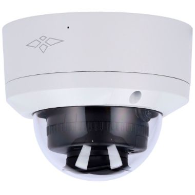 XS-T887CA-3KE-DL, X, Sigurnosna kupolasta kamera EASY asortiman, Izlaz 4u1, Rezolucija 5 MP (2880x1620)