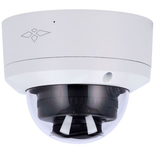 XS-T887CA-3KE-DL, X, Sigurnosna kupolasta kamera EASY asortiman, Izlaz 4u1, Rezolucija 5 MP (2880x1620)