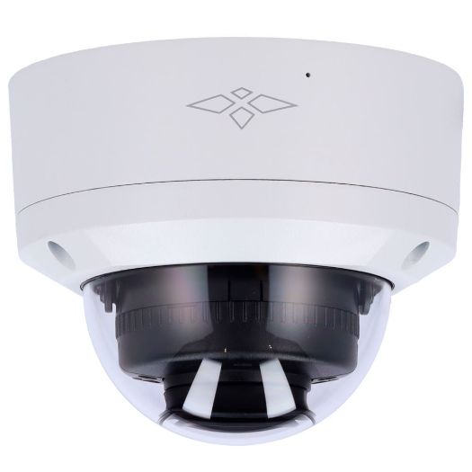 XS-T887CA-3KE-DL, X, Sigurnosna kupolasta kamera EASY asortiman, Izlaz 4u1, Rezolucija 5 MP (2880x1620)