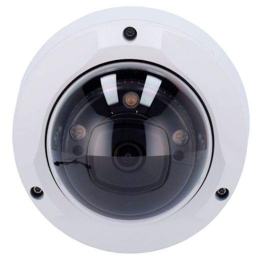XS-T887CA-3KE-DL, X, Sigurnosna kupolasta kamera EASY asortiman, Izlaz 4u1, Rezolucija 5 MP (2880x1620)