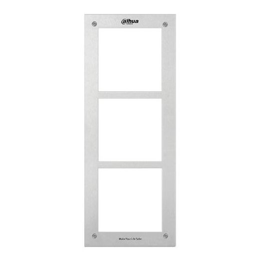 XS-VF003E, Prednja ploča, Specifično za video interfon, Kompatibilno s XS-om, V2000E