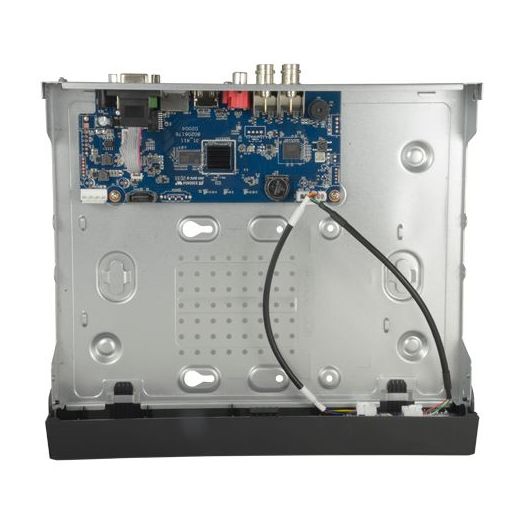 XS-XVR3104-HV, DVR 5n1 X, Sigurnost, 4 CH HDTVI / HDCVI / AHD / CVBS / 4+1 IP