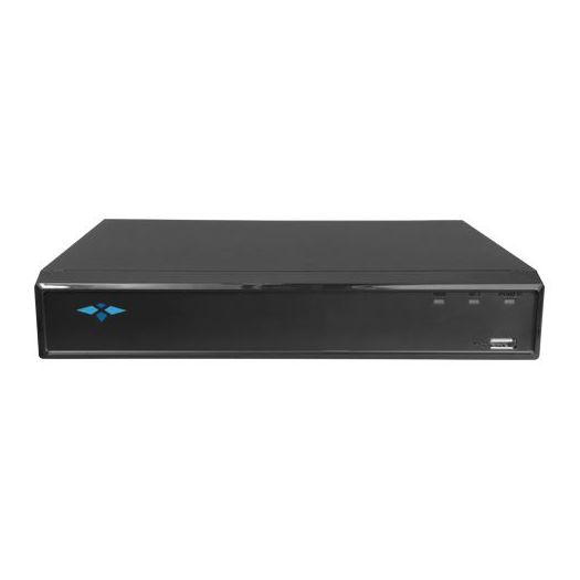 XS-XVR3104-HV, DVR 5n1 X, Sigurnost, 4 CH HDTVI / HDCVI / AHD / CVBS / 4+1 IP