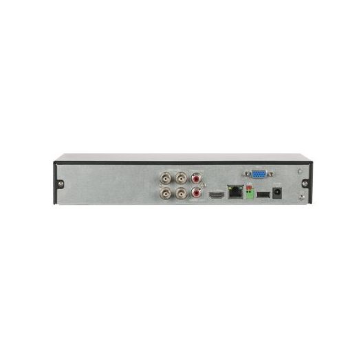 XS-XVR3104-HV, DVR 5n1 X, Sigurnost, 4 CH HDTVI / HDCVI / AHD / CVBS / 4+1 IP