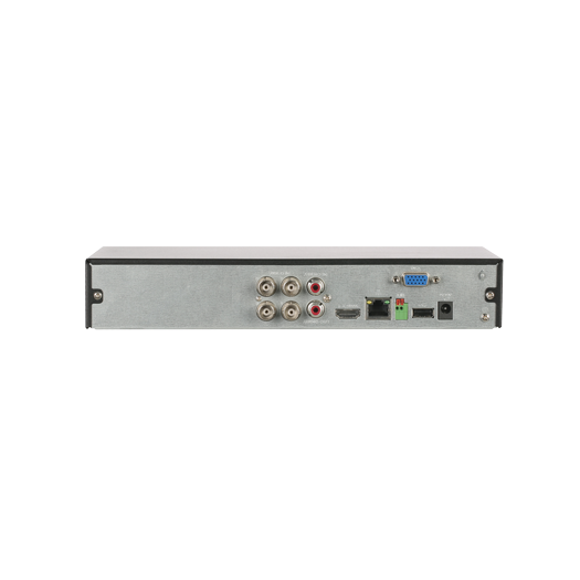 XS-XVR3104-HV DVR 5n1 X Security   4 CH HDTVI / HDCVI / AHD / CVBS / 4+1 IP 