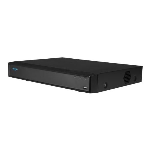 XS-XVR3104-HV, DVR 5n1 X, Sigurnost, 4 CH HDTVI / HDCVI / AHD / CVBS / 4+1 IP