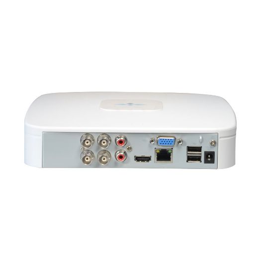XS-XVR3104M-AI, DVR 5n1 X, Sigurnost, 4 CH HDTVI / HDCVI / AHD / CVBS / 4+1 IP