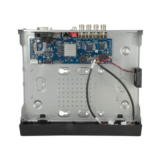 XS-XVR3108-HV, DVR 5n1 X, Sigurnost, 8 CH HDTVI / HDCVI / AHD / CVBS / 8+2 IP