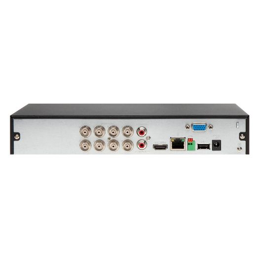 XS-XVR3108-HV, DVR 5n1 X, Sigurnost, 8 CH HDTVI / HDCVI / AHD / CVBS / 8+2 IP
