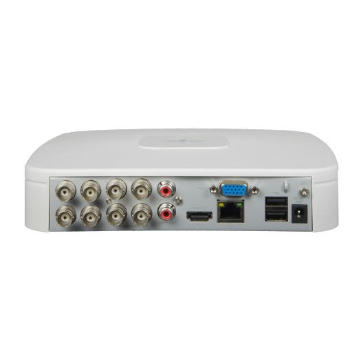 XS-XVR3108M-HV, DVR 5n1 X, Sigurnost, 8 CH HDTVI / HDCVI / AHD / CVBS / 8+2 IP