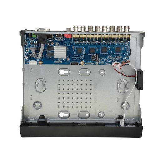 XS-XVR3116-HV, DVR 5n1 X, Sigurnost, 16 CH HDTVI / HDCVI / AHD / CVBS / 16+2 IP