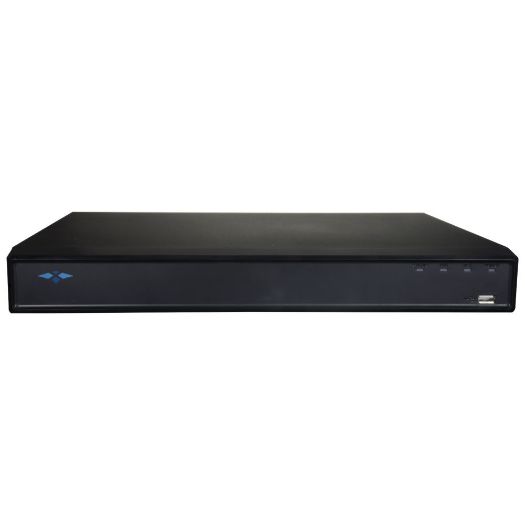 XS-XVR3116-HV, DVR 5n1 X, Sigurnost, 16 CH HDTVI / HDCVI / AHD / CVBS / 16+2 IP