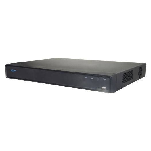 XS-XVR3116-HV, DVR 5n1 X, Sigurnost, 16 CH HDTVI / HDCVI / AHD / CVBS / 16+2 IP
