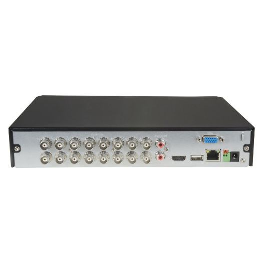 XS-XVR3116-HV, DVR 5n1 X, Sigurnost, 16 CH HDTVI / HDCVI / AHD / CVBS / 16+2 IP
