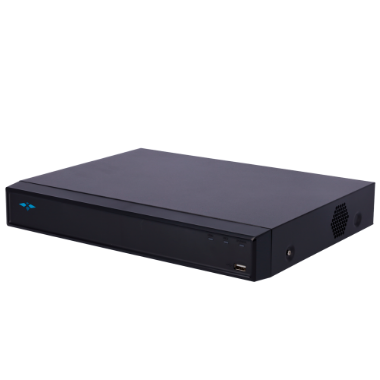 XS-XVR6104A-AI DVR 5n1 X Security   4 CH HDTVI/HDCVI/AHD/CVBS (5Mpx) + 2 IP (6Mpx) 