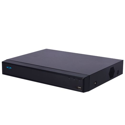 XS-XVR6104A-AI, DVR 5n1 X, Sigurnost, 4 kanala HDTVI/HDCVI/AHD/CVBS (5Mpx) + 2 IP (6Mpx)