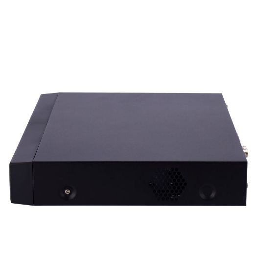 XS-XVR6104A-AI, DVR 5n1 X, Sigurnost, 4 kanala HDTVI/HDCVI/AHD/CVBS (5Mpx) + 2 IP (6Mpx)