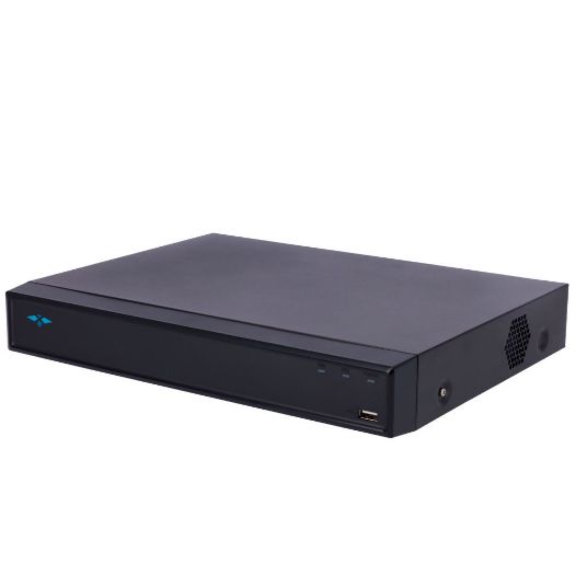 XS-XVR6104AS-4KL-1FACE, DVR 5n1 X, Sigurnost, 4 analogna kanala (8 Mpx) + 4 IP (8 Mpx)