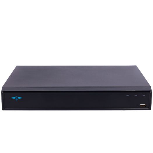 XS-XVR6104AS-4KL-1FACE, DVR 5n1 X, Sigurnost, 4 analogna kanala (8 Mpx) + 4 IP (8 Mpx)