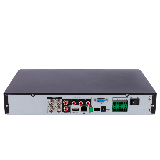 XS-XVR6104AS-4KL-1FACE