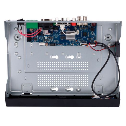 XS-XVR6104AS-4KL-1FACE, DVR 5n1 X, Sigurnost, 4 analogna kanala (8 Mpx) + 4 IP (8 Mpx)