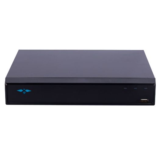 XS-XVR6104S-1AI, DVR 5n1 X, Sigurnost, 4 kanala HDTVI/HDCVI/AHD/CVBS(5Mpx) + 2 IP(6Mpx)