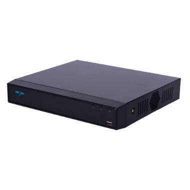 XS-XVR6104S-1AI, DVR 5n1 X, Sigurnost, 4 kanala HDTVI/HDCVI/AHD/CVBS(5Mpx) + 2 IP(6Mpx)