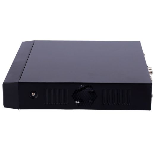 XS-XVR6104S-1AI, DVR 5n1 X, Sigurnost, 4 kanala HDTVI/HDCVI/AHD/CVBS(5Mpx) + 2 IP(6Mpx)