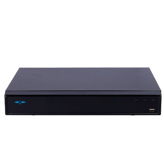 XS-XVR6108A-AI, DVR 5n1 X, Sigurnost, 8 kanala HDTVI/HDCVI/AHD/CVBS (5Mpx) + 4 IP (6Mpx)