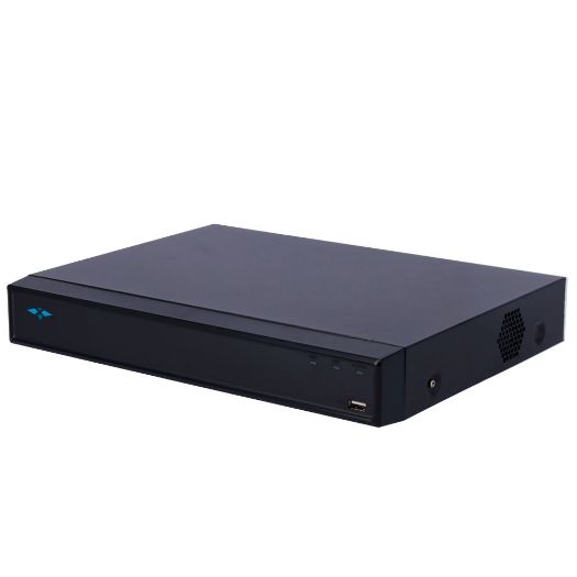 XS-XVR6108A-AI, DVR 5n1 X, Sigurnost, 8 kanala HDTVI/HDCVI/AHD/CVBS (5Mpx) + 4 IP (6Mpx)