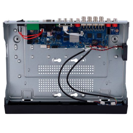 XS-XVR6108A-AI, DVR 5n1 X, Sigurnost, 8 kanala HDTVI/HDCVI/AHD/CVBS (5Mpx) + 4 IP (6Mpx)