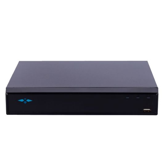 XS-XVR6108AS-1FACE, DVR 5n1 X, Sigurnost, 8 kanala HDTVI/HDCVI/AHD/CVBS(5Mpx) + 4 IP(6Mpx)