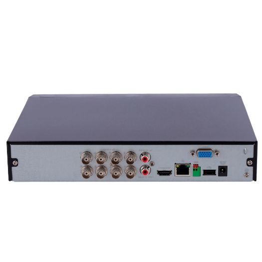 XS-XVR6108AS-1FACE, DVR 5n1 X, Sigurnost, 8 kanala HDTVI/HDCVI/AHD/CVBS(5Mpx) + 4 IP(6Mpx)