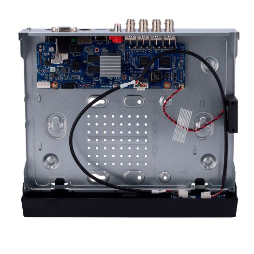 XS-XVR6108AS-1FACE, DVR 5n1 X, Sigurnost, 8 kanala HDTVI/HDCVI/AHD/CVBS(5Mpx) + 4 IP(6Mpx)