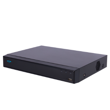 XS-XVR6108ASM-4KL-2AI DVR 5n1 X Security   8 CH HDTVI/HDCVI/AHD/CVBS (4K) + 8 IP (8Mpx) 