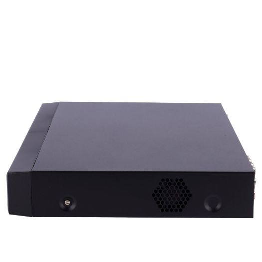 XS-XVR6108ASM-4KL-2AI, DVR 5n1 X, Sigurnost, 8 CH HDTVI/HDCVI/AHD/CVBS (4K) + 8 IP (8Mpx)