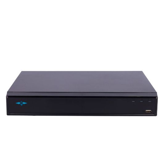 XS-XVR6108ASM-4KL-2AI, DVR 5n1 X, Sigurnost, 8 CH HDTVI/HDCVI/AHD/CVBS (4K) + 8 IP (8Mpx)