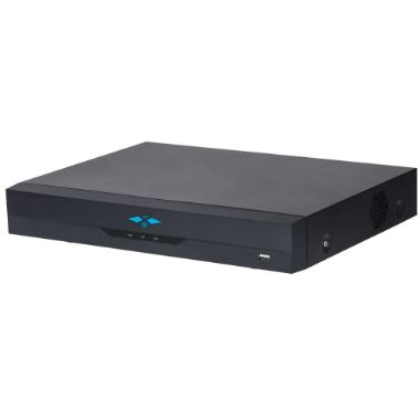 XS-XVR6116-4KL-2FACE-V2, DVR 5n1 X, Sigurnost, 16 CH HDTVI / HDCVI / AHD / CVBS / 16+16 IP