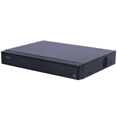 XS-XVR6116AS-4KL-2AI, DVR 5n1 X, Sigurnost, 16 CH HDTVI/HDCVI/AHD/CVBS (4K) + 16 IP (8Mpx)