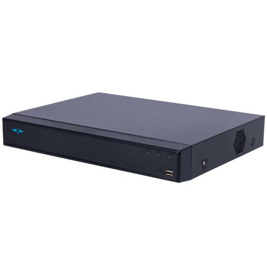 XS-XVR6116AS-4KL-2AI, DVR 5n1 X, Sigurnost, 16 CH HDTVI/HDCVI/AHD/CVBS (4K) + 16 IP (8Mpx)