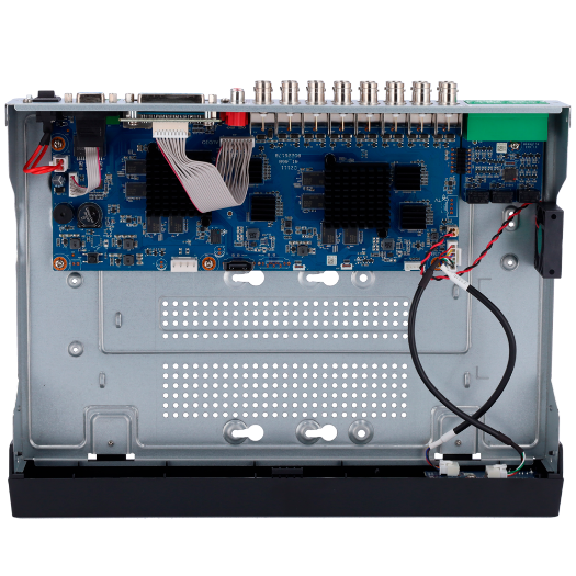 XS-XVR6116AS-4KL-2AI