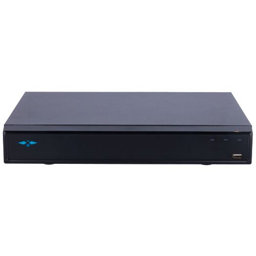 XS-XVR6116AS-4KL-2AI, DVR 5n1 X, Sigurnost, 16 CH HDTVI/HDCVI/AHD/CVBS (4K) + 16 IP (8Mpx)