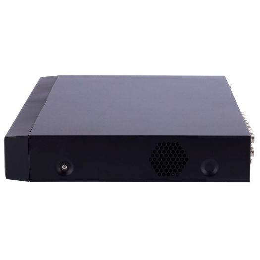 XS-XVR6116ASM-2AI, DVR 5n1 X, Sigurnost, 16 kanala HDTVI/HDCVI/AHD/CVBS (5Mpx) + 8 IP (6Mpx)