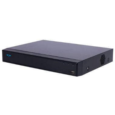 XS-XVR6116ASM-2AI, DVR 5n1 X, Sigurnost, 16 kanala HDTVI/HDCVI/AHD/CVBS (5Mpx) + 8 IP (6Mpx)